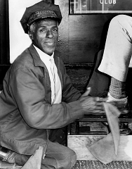 Norman Bell